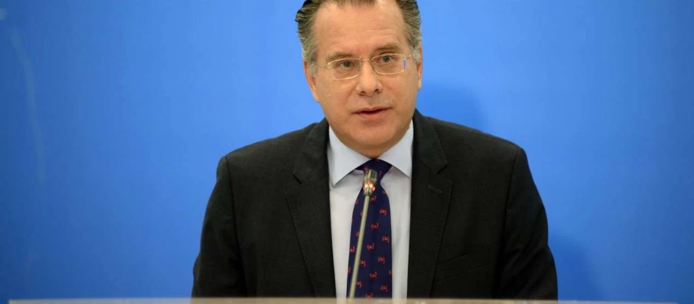 Γ.Κουμουτσάκος: «Ο Ερντογάν δοκιμάζει τις αντοχές μας»